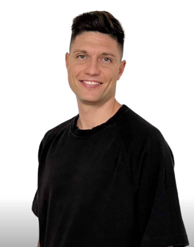 Luan Haxhimurati